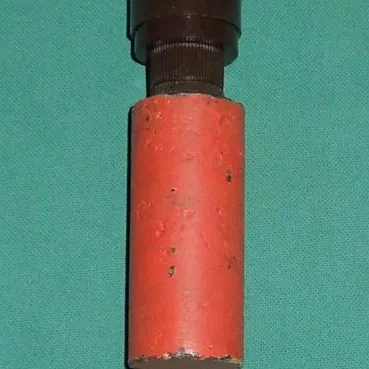 Mẫu gốc PP Mi-Ba (Mìn chống bộ binh) - Original PP Mi-Ba