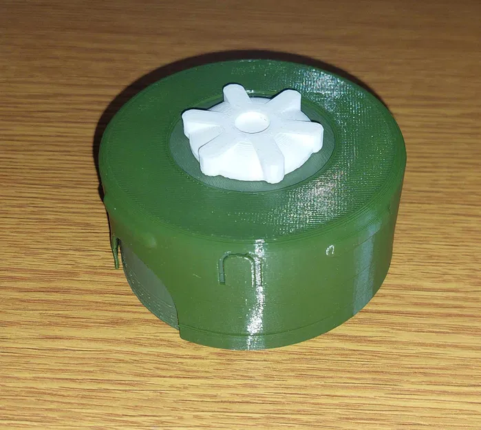 DM-11 (Mìn chống bộ binh) - Image 6