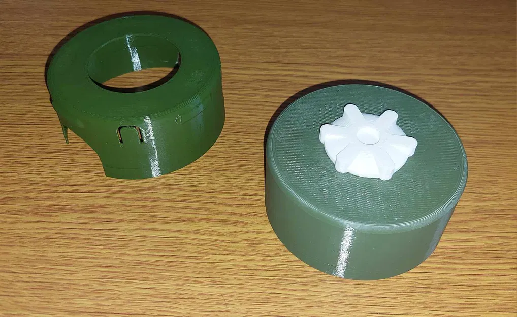 DM-11 (Mìn chống bộ binh) - Image 7