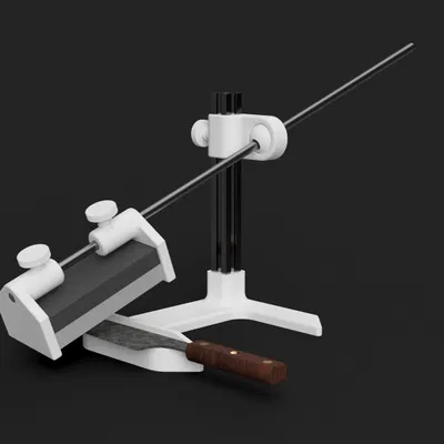 Jig Mài Dao cho 2020 Extrusion