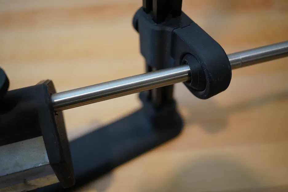 Jig Mài Dao cho 2020 Extrusion - Image 2