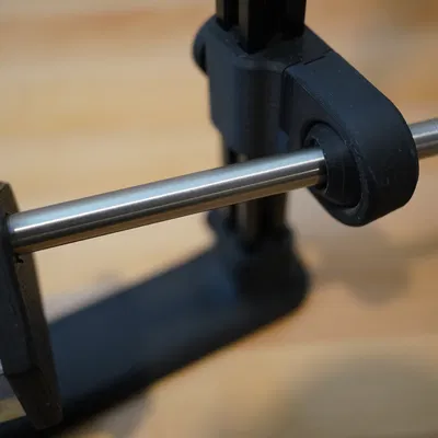 Jig Mài Dao cho 2020 Extrusion