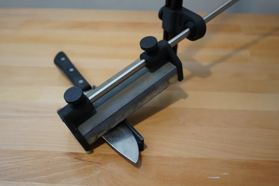 Jig Mài Dao cho 2020 Extrusion - Image 3