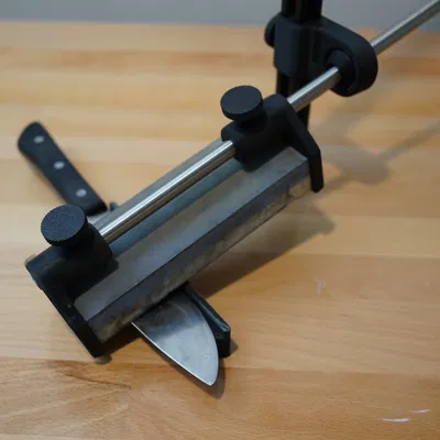 Jig Mài Dao cho 2020 Extrusion