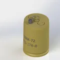 OZM-72 (Mìn sát thương cá nhân) - Thumbnail 2