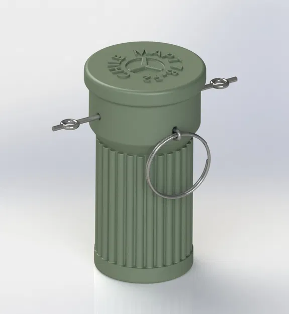 MAPT 78-F2 (Mìn chống bộ binh) - Image 1