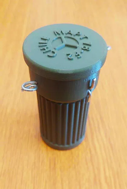 MAPT 78-F2 (Mìn chống bộ binh) - Image 4