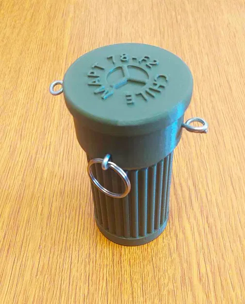 MAPT 78-F2 (Mìn chống bộ binh) - Image 5