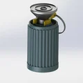 MAPP 78-F2 (Mìn chống bộ binh) - Antipersonnel Landmine - Thumbnail 1