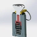 MAPP 78-F2 (Mìn chống bộ binh) - Antipersonnel Landmine - Thumbnail 2