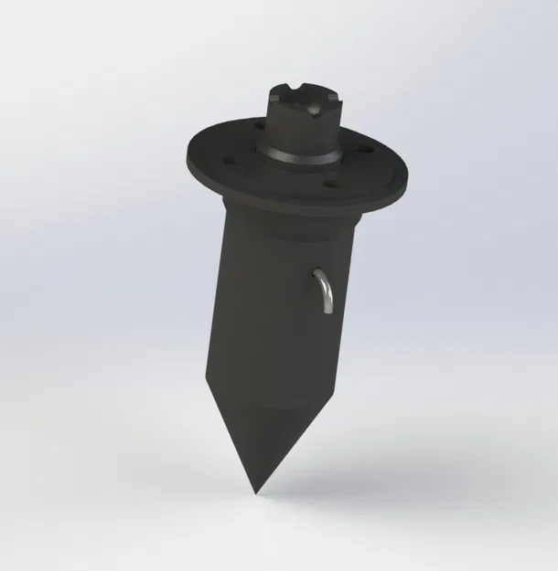 GORAZDE (Mìn chống bộ binh) - Image 1