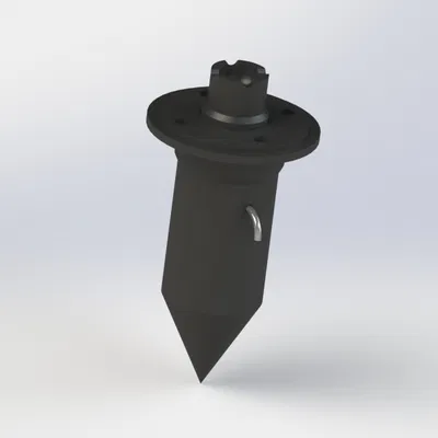 GORAZDE (Mìn chống bộ binh)