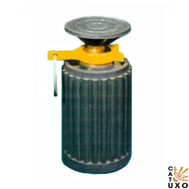 MAPP 78-F2 (Mìn chống bộ binh) - Antipersonnel Landmine - Image 3