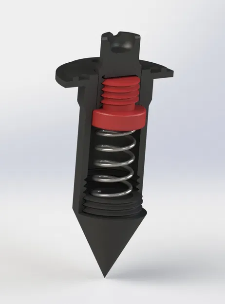 GORAZDE (Mìn chống bộ binh) - Image 2