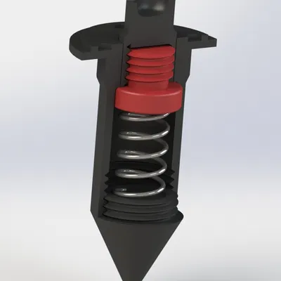 GORAZDE (Mìn chống bộ binh)