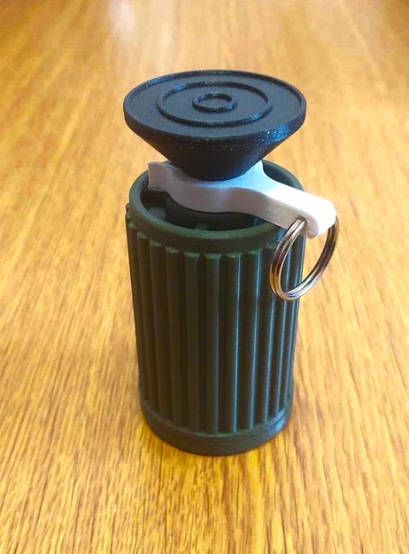 MAPP 78-F2 (Mìn chống bộ binh) - Antipersonnel Landmine - Image 4