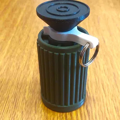 MAPP 78-F2 (Mìn chống bộ binh) - Antipersonnel Landmine