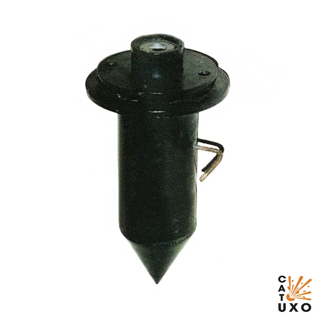 GORAZDE (Mìn chống bộ binh) - Image 3