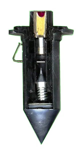 GORAZDE (Mìn chống bộ binh) - Image 4