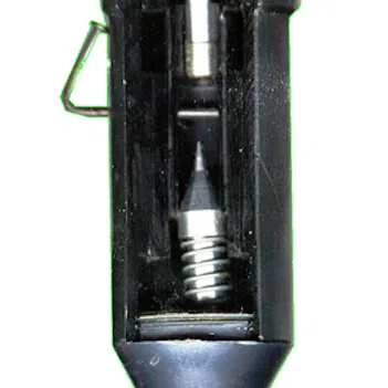 GORAZDE (Mìn chống bộ binh)