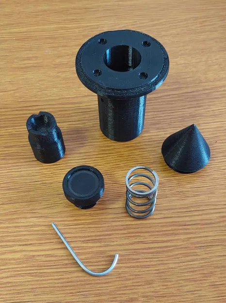 GORAZDE (Mìn chống bộ binh) - Image 5