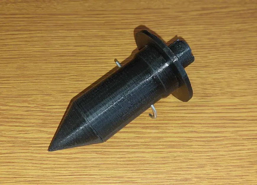 GORAZDE (Mìn chống bộ binh) - Image 6