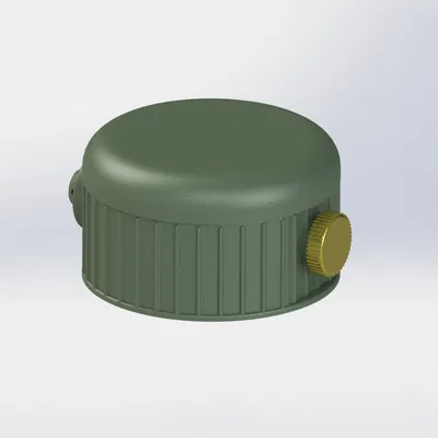 FMK - 1 (Mìn chống bộ binh)