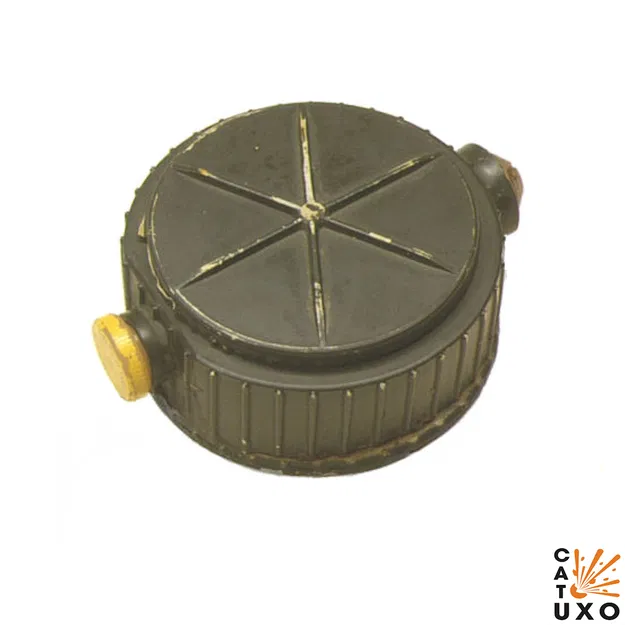 FMK - 1 (Mìn chống bộ binh) - Image 3