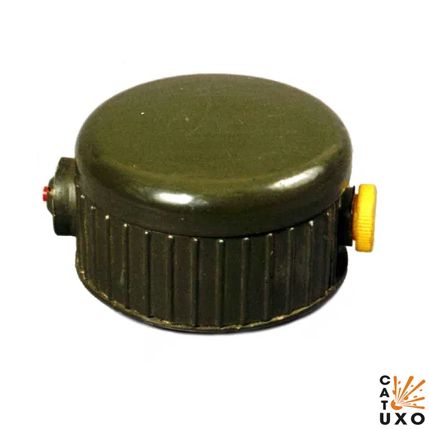 FMK - 1 (Mìn chống bộ binh) - Image 4