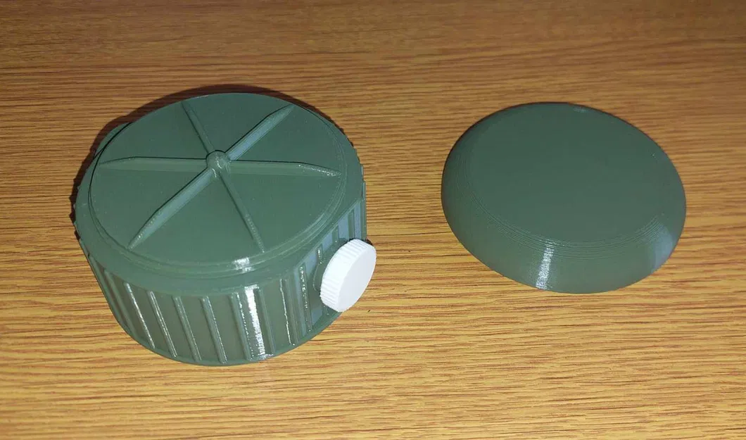 FMK - 1 (Mìn chống bộ binh) - Image 5