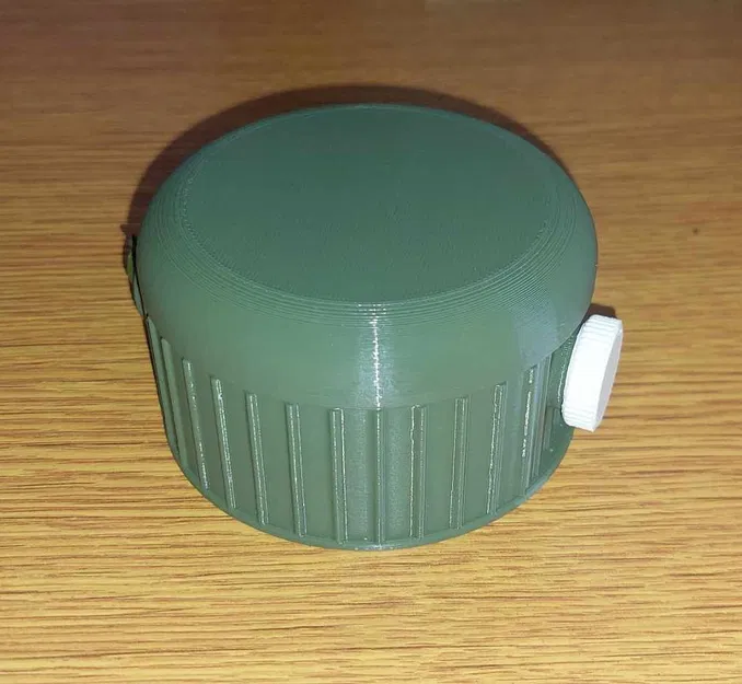 FMK - 1 (Mìn chống bộ binh) - Image 6