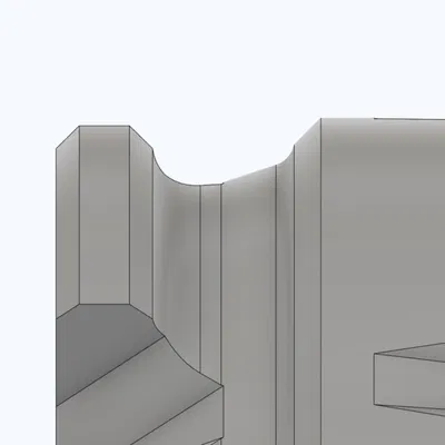 Plunger Speed Seal cho Caliburn & Talon Claw