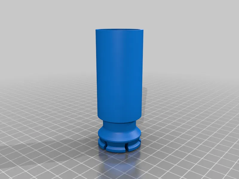 Plunger Speed Seal cho Caliburn & Talon Claw - Image 6