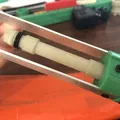 Ramrod in phẳng cho TC/Caliburn (Flat Print TC/Caliburn Ramrod) - Thumbnail 2