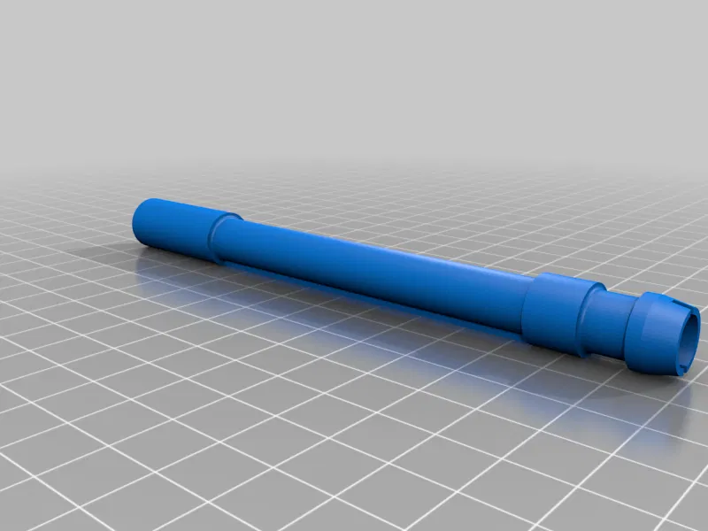 Ramrod in phẳng cho TC/Caliburn (Flat Print TC/Caliburn Ramrod) - Image 4