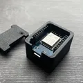 Vỏ Wemos D1 mini (Wemos D1 mini case) - Thumbnail 1