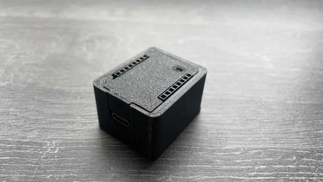 Vỏ Wemos D1 mini (Wemos D1 mini case) - Image 2