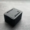 Vỏ Wemos D1 mini (Wemos D1 mini case) - Thumbnail 2