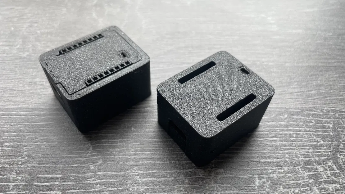 Vỏ Wemos D1 mini (Wemos D1 mini case) - Image 3