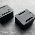 Vỏ Wemos D1 mini (Wemos D1 mini case) - Thumbnail 3