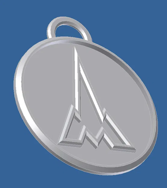 Móc Khóa Logo Deutz - Phụ Kiện Cho Người Yêu Máy Kéo - Image 3