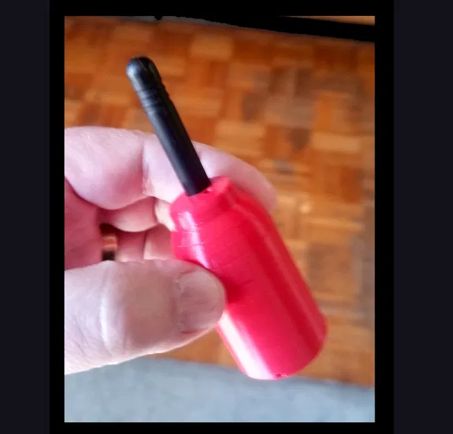 Pod Featherweight Tracker Pod (GPS tracker) cho rocket - Image 1