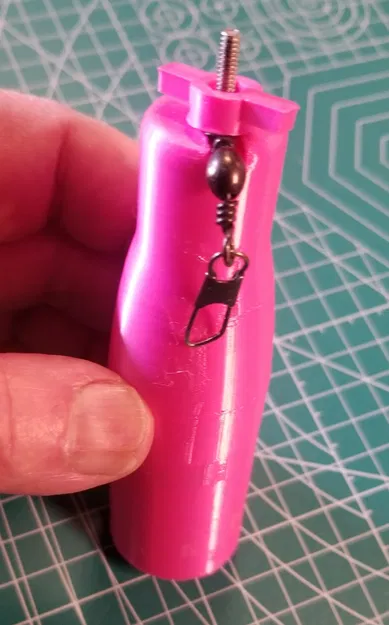 Pod Featherweight Tracker Pod (GPS tracker) cho rocket - Image 3