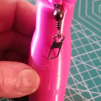 Pod Featherweight Tracker Pod (GPS tracker) cho rocket