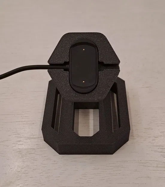 Chân đế giữ sạc Amazfit T-REX 2 (amazfit T-REX 2 charger holder) - Image 3