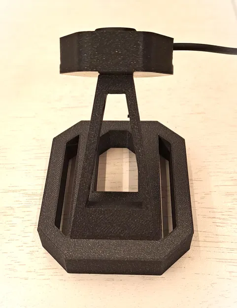 Chân đế giữ sạc Amazfit T-REX 2 (amazfit T-REX 2 charger holder) - Image 4