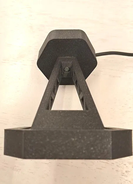 Chân đế giữ sạc Amazfit T-REX 2 (amazfit T-REX 2 charger holder) - Image 5