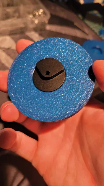 Adapter chân chống rung cho Creality K1 (Creality K1 Anti-Vibration Foot Adapter) - Image 5