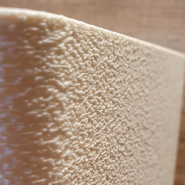 Pflanztopf – Chậu trồng cây có bình chứa nước & báo mực nước - Image 4