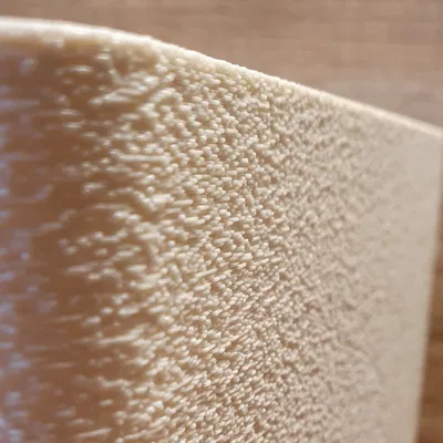 Pflanztopf – Chậu trồng cây có bình chứa nước & báo mực nước